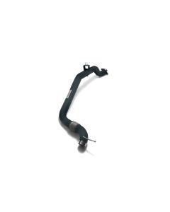 ARMYTRIX Ceramic Coated High-Flow Performance Race Pipe Ford Mustang 2.3L EcoBoost 2015-2022- ARMY-FDM62-DDC