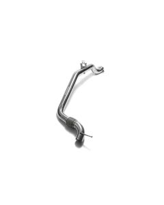 ARMYTRIX High-Flow Performance Race Pipe Ford Mustang 2.3L EcoBoost 2015-2022- ARMY-FDM62-DD