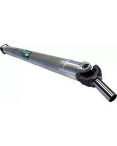 DSS 99-04 Ford SVT Lightning w/4R100 Trans 1350 4in Alum 1-Piece Shaft (Rated to 1000whp) FDSH28-A - 610071