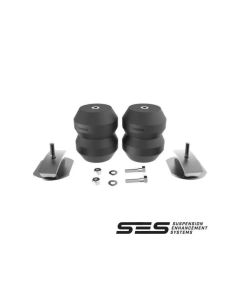 Timbren 2003 Ford E-450 Super Duty Rear Suspension Enhancement System - FERSD