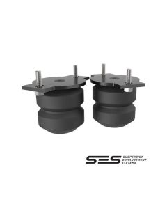 Timbren 2002 Ford Excursion 4WD Front Suspension Enhancement System - FF350SD4