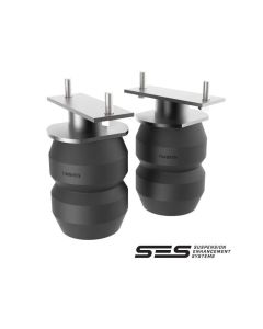 Timbren 1999 Ford F-250 4WD Front Suspension Enhancement System - FF350SD4B