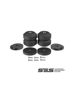 Timbren Front Suspension Enhancement System Ford F-450 | F-550 Super Duty 2005-2023 - TIMB-FF550SDE