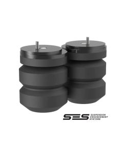 Timbren Front Suspension Enhancement System Ford F-350 | F-450 Super Duty 2005-2023 - TIMB-FF550SDH