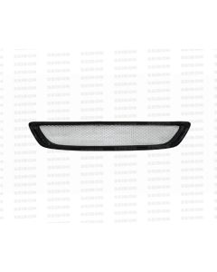 Seibon 98-04 Lexus GS Series TT Carbon Fiber Front Grill - FG9804LXGS-TT