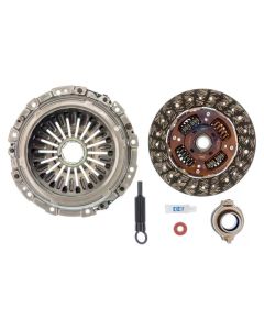 Exedy OE 04-15 Subaru Impreza WRX STI 2.5T / 15-18 Subaru WRX STI Clutch Kit - FJK1000