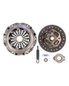 Exedy OE 2005-2005 Saab 9-2X H4 Clutch Kit - FJK1006