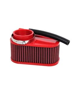 BMC Scout Full Intake Kit - FM01067