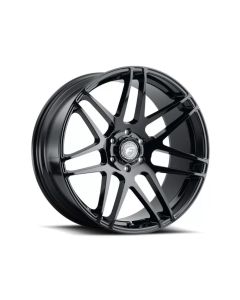 Forgestar X14 22x10 / 6x135 BP / ET30 / 6.7in BS Gloss Black Wheel - F35120089P30