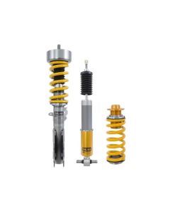 Ohlins 15-23 Ford Mustang (S550) Road & Track Coilover System - FOS MR00S1