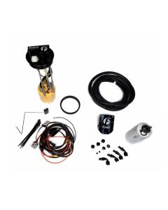 Fleece Performance 98.5-02 Dodge Cummins Fuel System Upgrade Kit w/ PowerFlo Lift Pump - FPE-34754