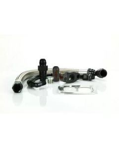 Fleece Performance Cummins S300-S400 Turbo Installation Kit 2007.5-2012- FLEE-FPE-TURBO-INST-KIT-CUM