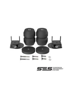 Timbren 2004 Ford F-150 STX RWD Rear Suspension Enhancement System - FR1502D