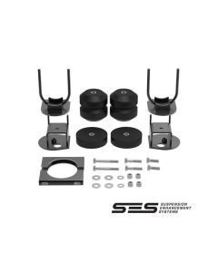 Timbren Rear Suspension Enhancement System Ford F-150 RWD 2015-2023- TIMB-FR1504E