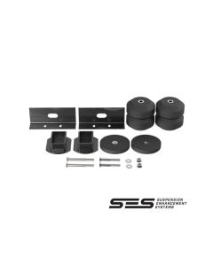 Timbren 1997 Ford F-150 RWD Rear Suspension Enhancement System - FR1525HD