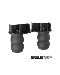 Enhance Ford F-100 & F-250 Suspension 1970-2004