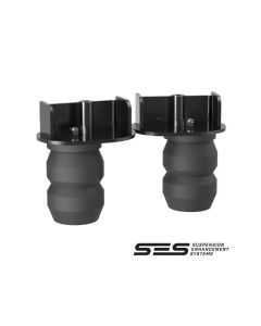 Timbren 2005 Ford F-250 Super Duty XL RWD Rear Suspension Enhancement System - FR250SDF