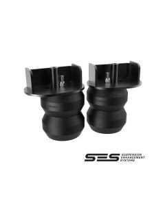 Timbren 2011 Ford F-250 Super Duty RWD Rear Suspension Enhancement System - FR250SDG