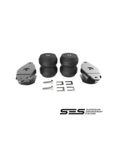 Timbren Rear Suspension Enhancement System Ford F-250 Super Duty Platinum 2017-2023- TIMB-FR250SDJ