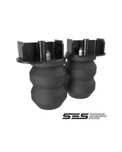 Timbren 1976 Ford F-350 Rear Suspension Enhancement System - FR350SDE