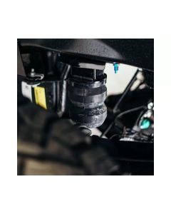 Timbren Rear Suspension Enhancement System Ford F-350 Super Duty 2017-2023- TIMB-FR350SDJ