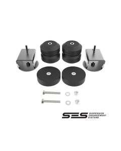 Timbren Suspension Enhancement System - FR350TTCC