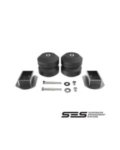 Timbren Rear Suspension Enhancement System Ford Excursion 2000-2005- TIMB-FREXC4