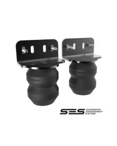 Timbren Rear Suspension Enhancement System Ford F53 With Leaf Spring 1989-2023- TIMB-FRF53A