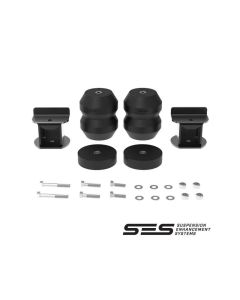 Timbren 2015 Ford F-550 Super Duty Base Rear Suspension Enhancement System - FRSDE