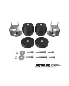 Timbren 2004 Ford F-150 STX RWD Rear Suspension Enhancement System - FRTT1502D
