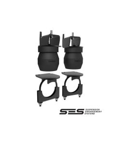 Timbren 2015 Ford F-150 RWD Rear Suspension Enhancement System - FRTT1504E