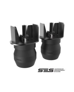 Timbren 1976 Ford F-250 RWD Rear Suspension Enhancement System - FRTT350E