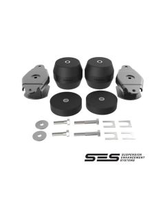 Timbren 2015 Ford F-450 Super Duty Rear Suspension Enhancement System - FRTT350J