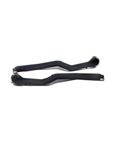 ARMYTRIX Ceramic Coated High-flow Performance Race Pipe with Cat-simulator Ferrari F12 Berlinetta | F12 TDF | 812 Superfast 2012+- ARMY-FS12B-DDC