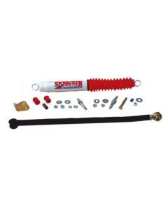 Skyjacker 1999-1999 Ford F-250 Super Duty 4 Wheel Drive Made On or After 3-1-99 Track Bar - FTBA99
