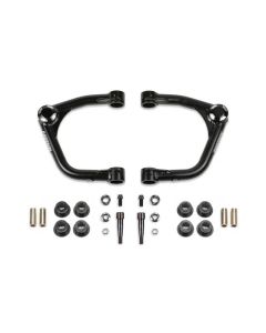 Fabtech 19-20 GM C/K1500 2WD/4WD 0-6in Uniball Upper Control Arms (Non Limited Models) - FTS21274
