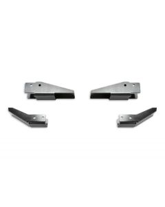 Fabtech Offset Intrusion Beam Kit - FTS22296