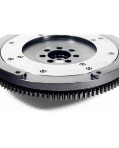 Clutch Masters 08-09 Mitsubishi Lancer GTS 2.0L 5spd Aluminum Flywheel - FW-046-AL