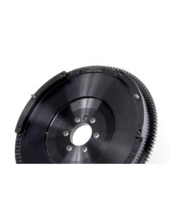 Clutch Masters 11-14 Nissan Juke 1.6L Turbo 6-Speed Single Piece Steel Flywheel - FW-178-SF