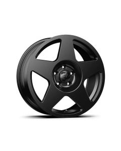 fifteen52 Tarmac 18x8.5 5x114.3 30mm ET 73.1mm Center Bore 5.875in. BS Asphalt Black Wheel - TARAB-88554+30