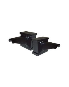 ICON 1999+ Ford F-250/F-350 4in Block Kit - 194275