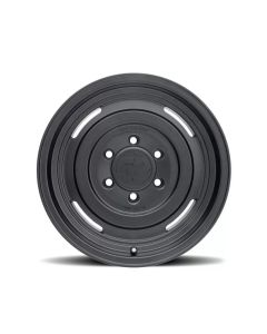 Fifteen52 Analog HD Wheel Asphalt Black 17x8.5 5x127|5x5 0mm- FIFT-AHDAB-78557-00