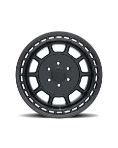 fifteen52 Traverse HD 17x8.5 6x135 0mm ET 87.1mm Center Bore Asphalt Black Wheel - RHDAB-178565-00