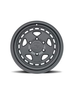 fifteen52 Turbomac HD 16x8 6x139.7 0mm ET 106.2mm Center Bore Carbon Grey Wheel - THDCG-68069-00