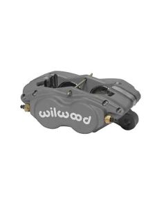 Wilwood Caliper-Forged Dynalite-M-Anodize 1.75in Pistons 1.00in Disc - 120-13551