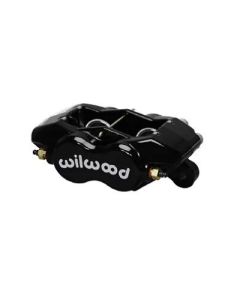 Wilwood Forged Dynalite Internal Caliper - Black- WILW-120-13844-BK