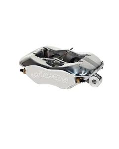 Wilwood Caliper-Forged Dynalite 1.38in Pistons .50in Disc - 120-6807