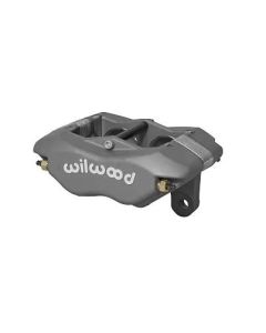 Wilwood Caliper-Forged Narrow Dynalite 3.50in Mount 1.38in Pistons 1.00in Disc - 120-15255