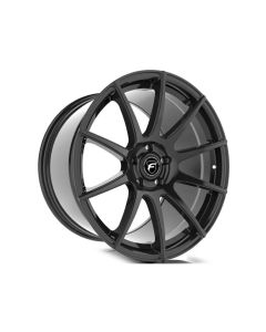 Forgestar CF10 Deep Concave Wheel 19x10 5x120.65 30mm Gloss Black- FORG-F20190062P30