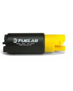 Fuelab 494 High Output In-Tank Electric Fuel Pump - 300 LPH OE Configuration - 49465